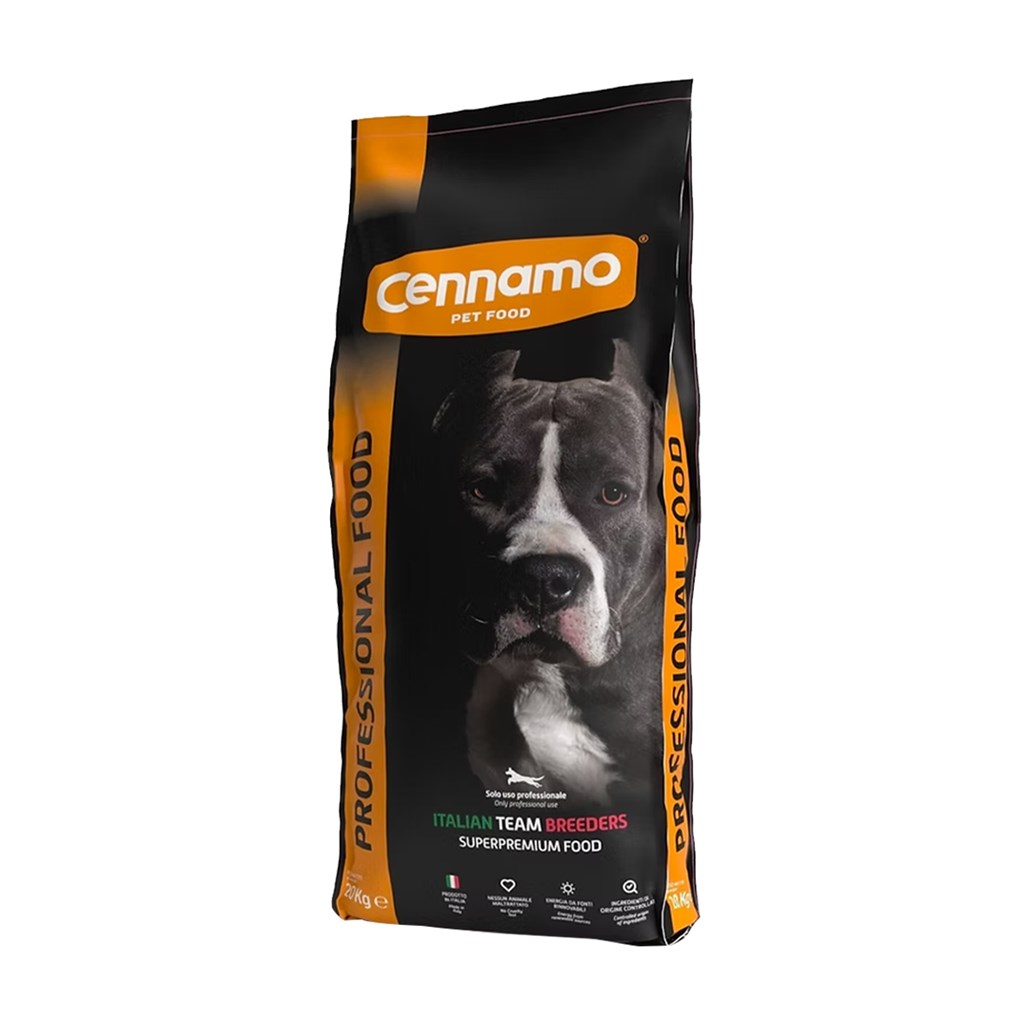 BREEDER DIAMANT 25-10 KG. 20